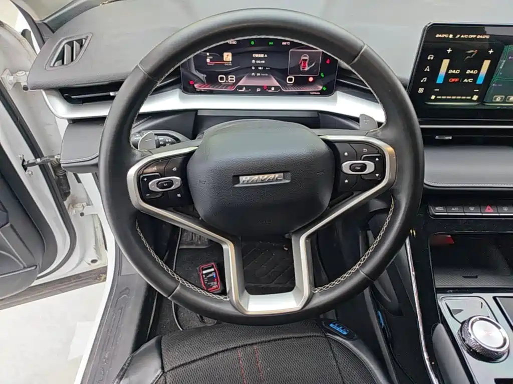 Haval H6 — миниатюра 11