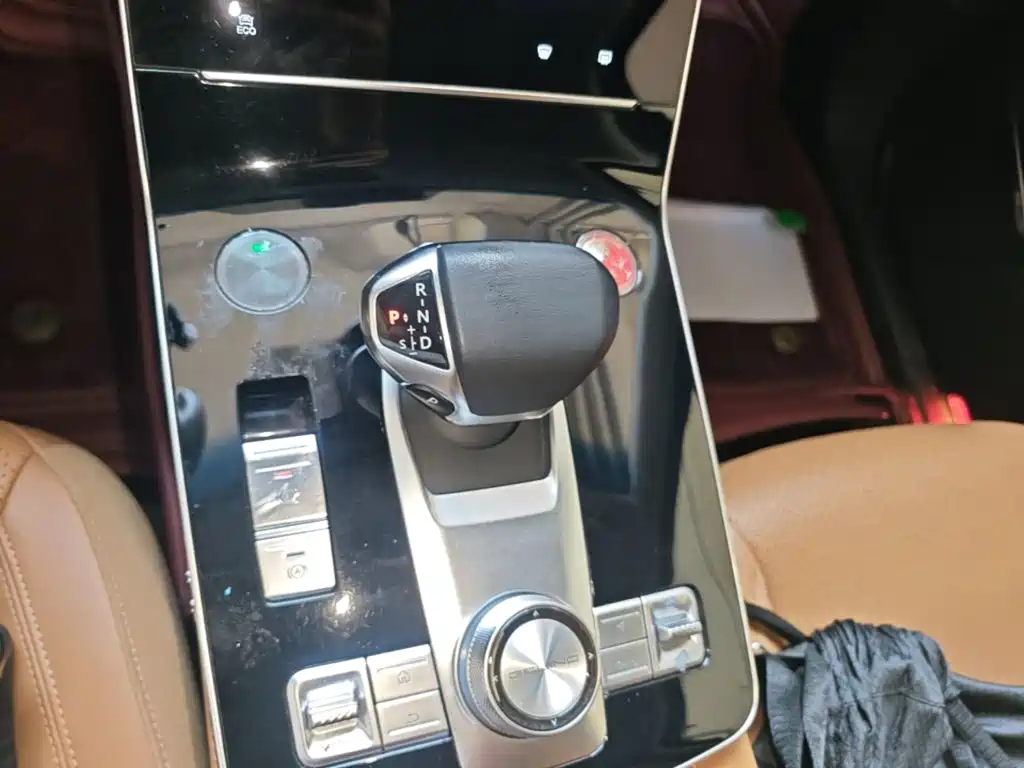 BAIC X7 — миниатюра 14