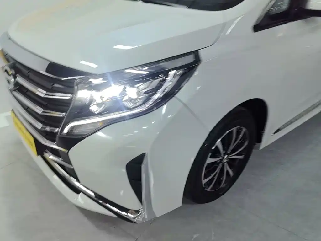 GAC Motor Trumpchi M8 — миниатюра 24