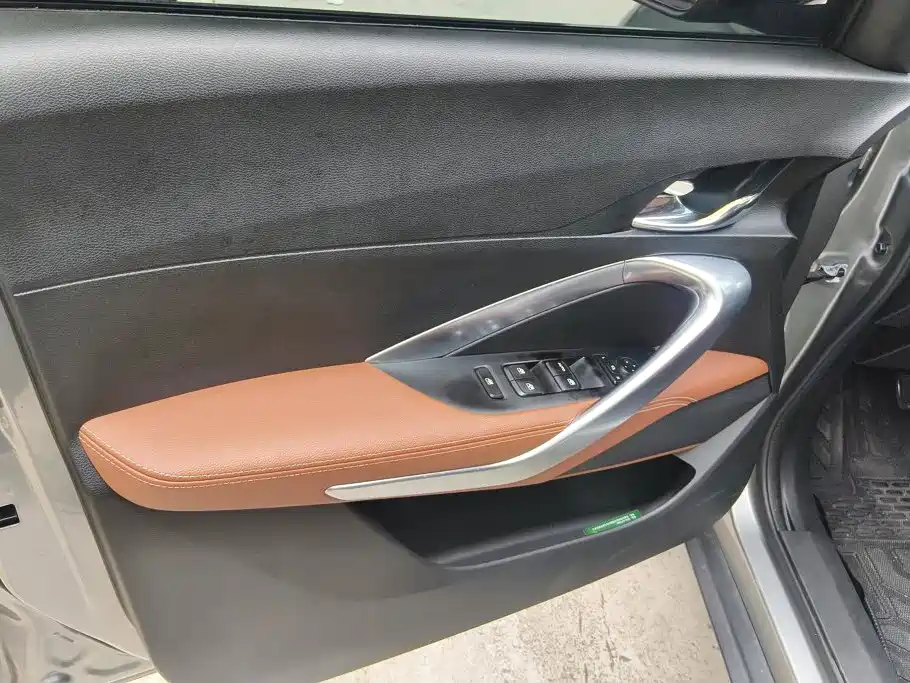 Baojun 510 — миниатюра 7