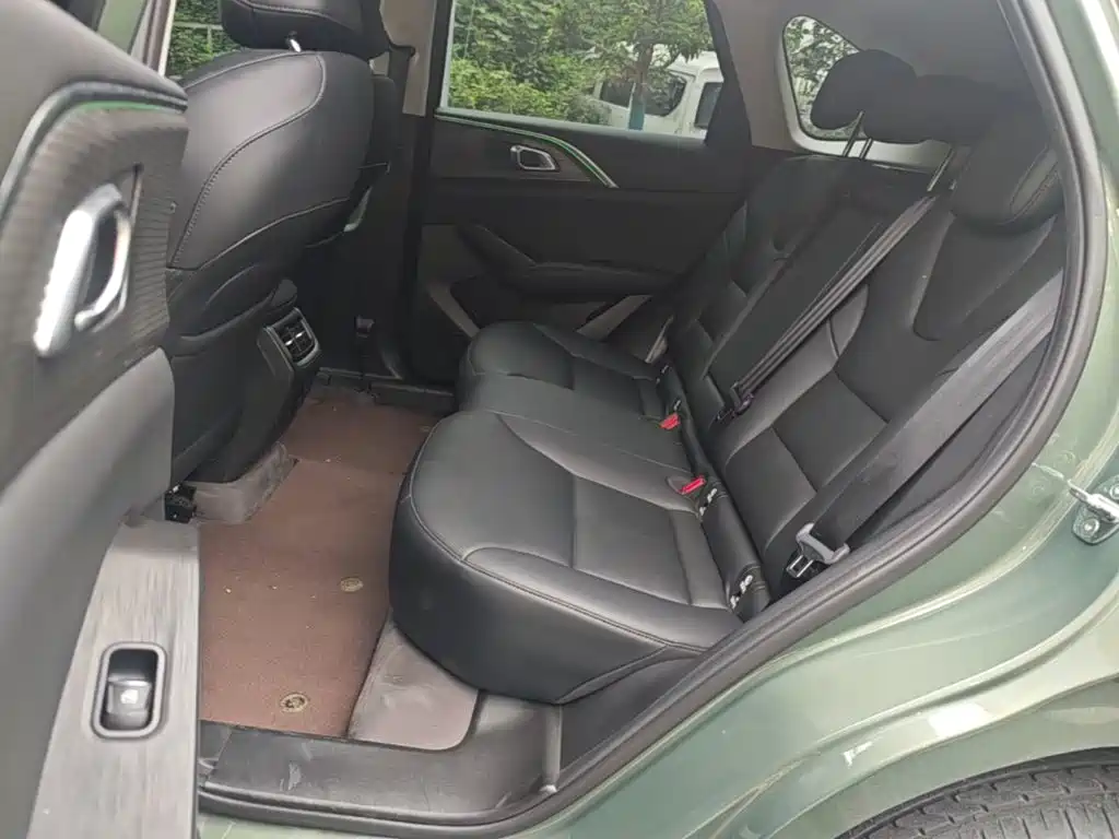 Haval Xiaolong MAX — миниатюра 17