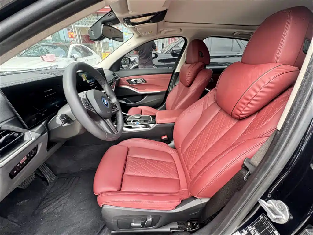 BMW i3 — миниатюра 4