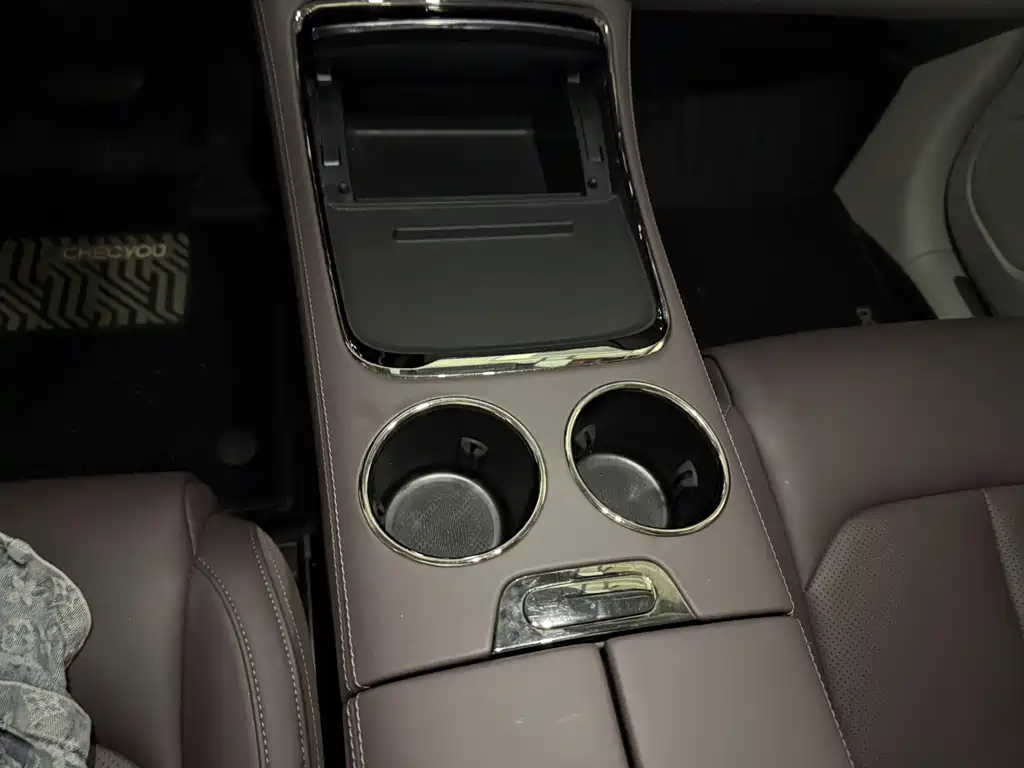 Leapmotor Leapmotor C11 — миниатюра 10