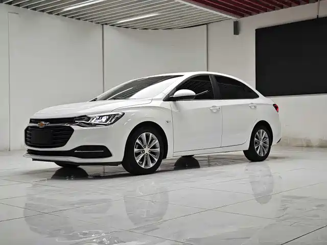 CHEVROLET CRUZE 2022