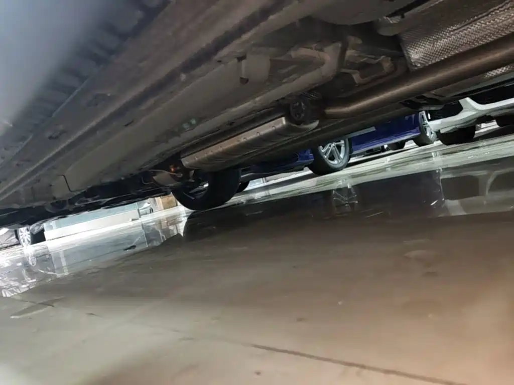 Chery Tiggo 8L — миниатюра 22