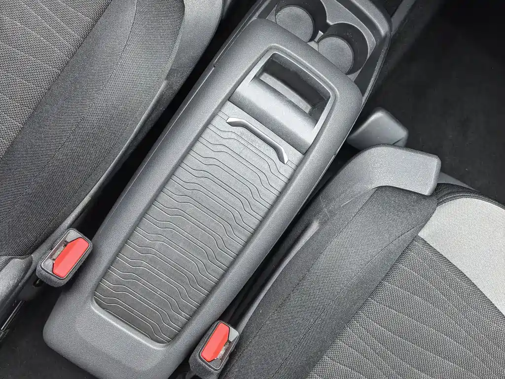 Citroen C4 Picasso — миниатюра 14