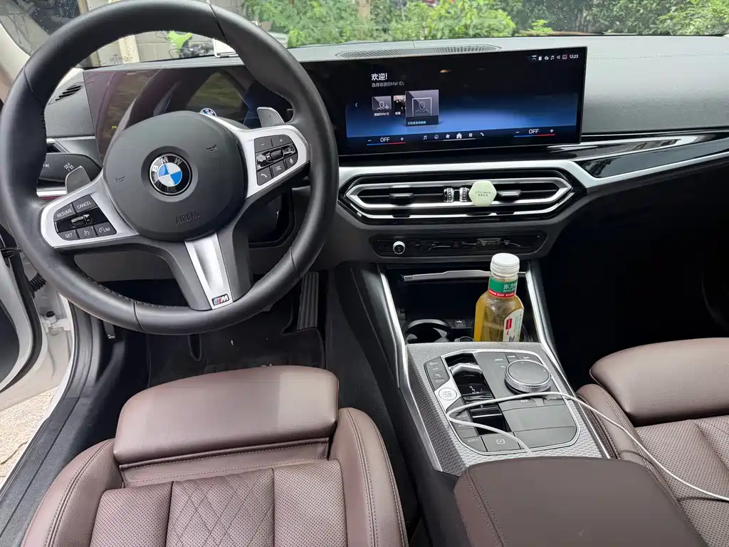 BMW 3 Series — миниатюра 5