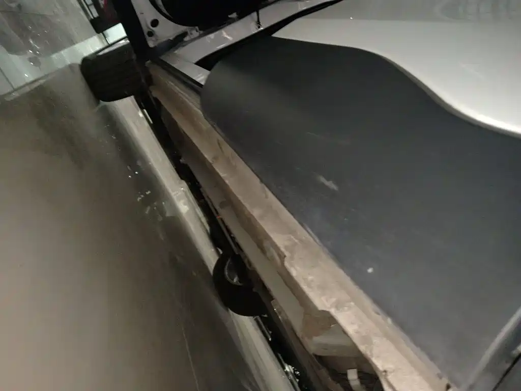 Toyota Frontlander — миниатюра 22