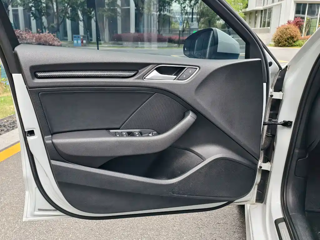 Audi A3 — миниатюра 19