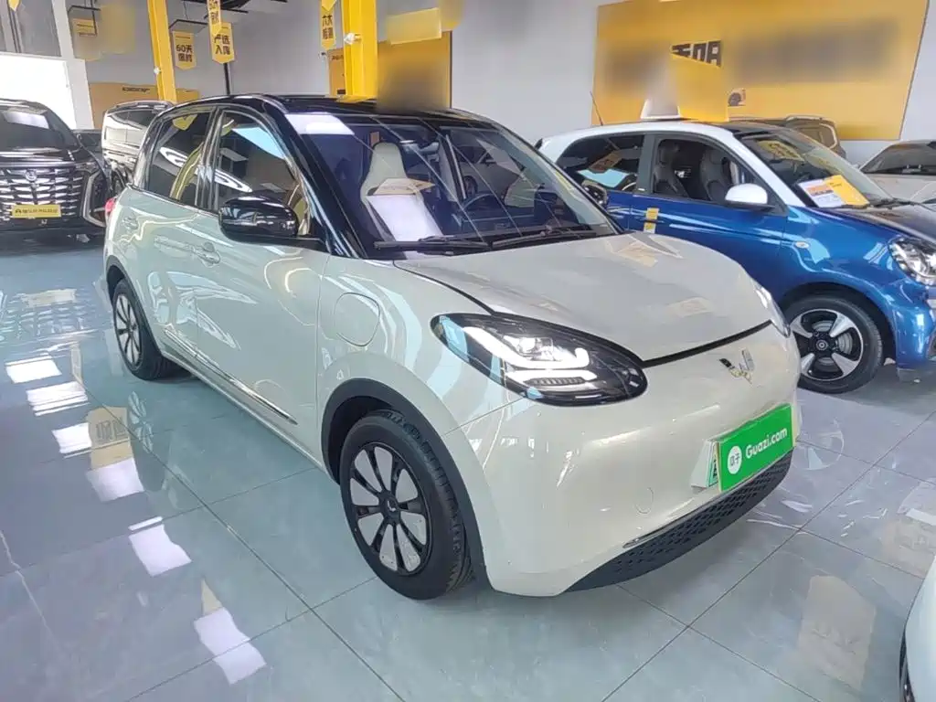 Wuling Bingo — миниатюра 4