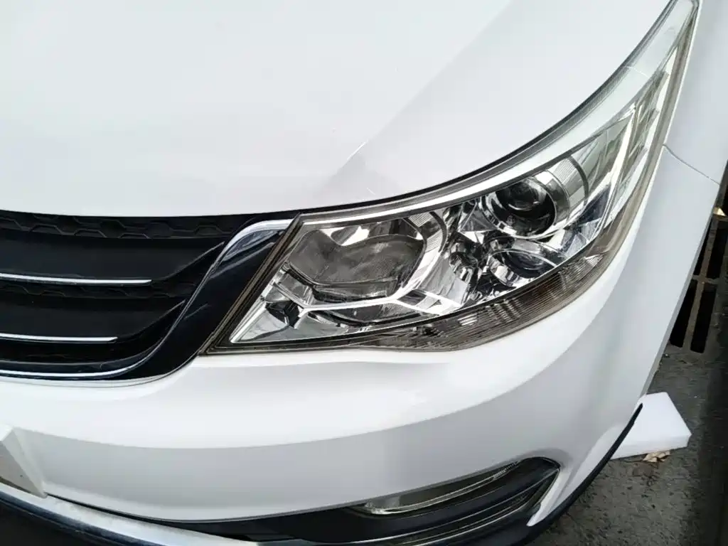 Baojun 730 — миниатюра 24