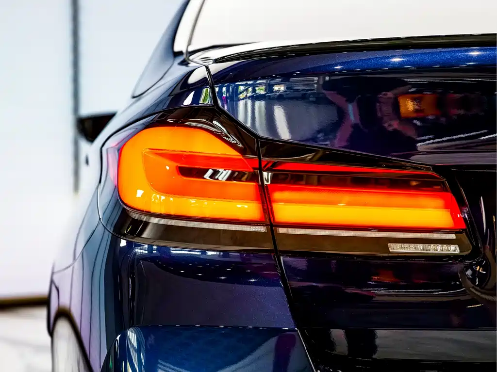 BMW M5 2021 M5