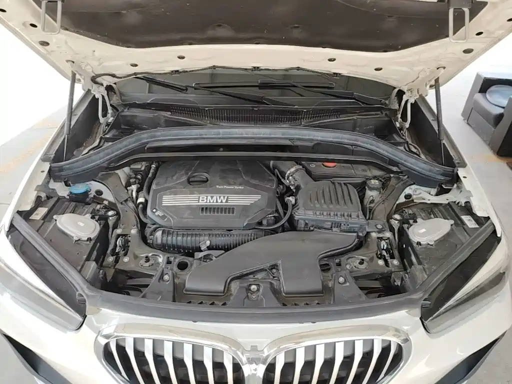 BMW X1 — миниатюра 20