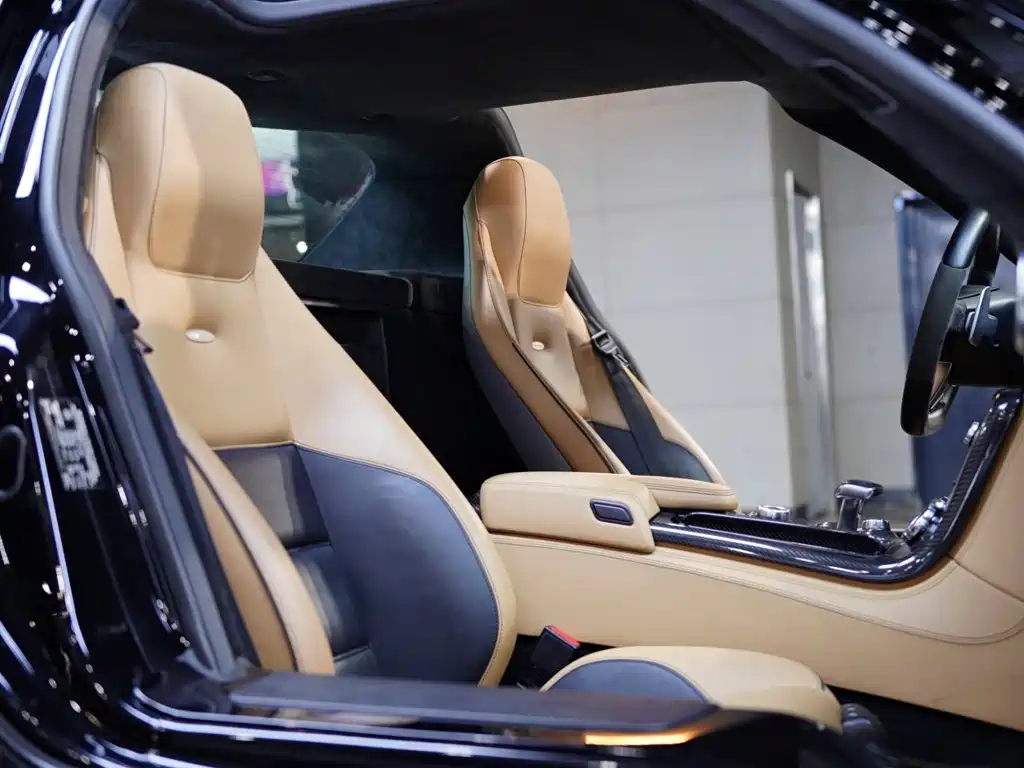 Mercedes-Benz SLS AMG — миниатюра 23