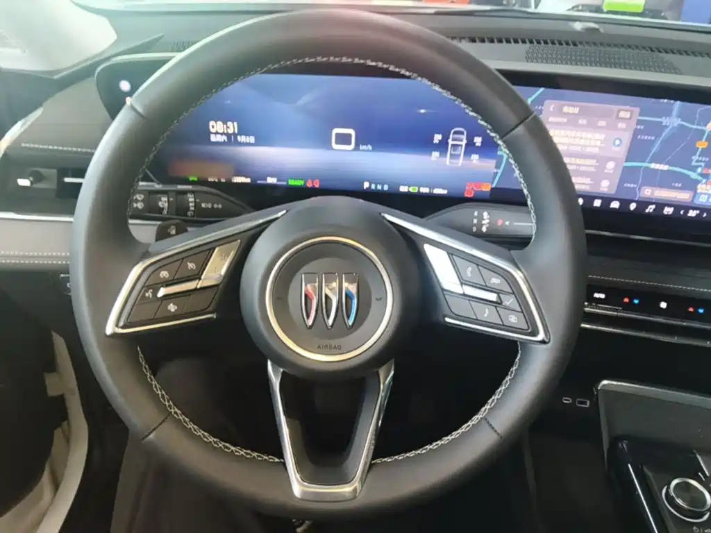 Buick E5 — миниатюра 11