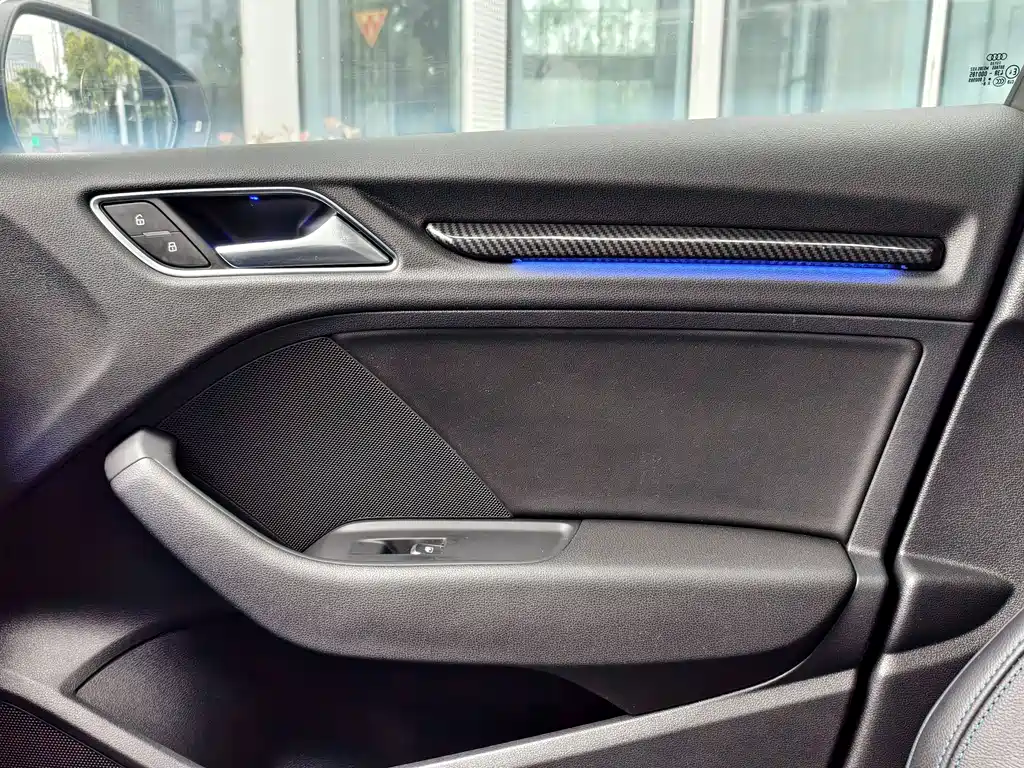 Audi A3 — миниатюра 46