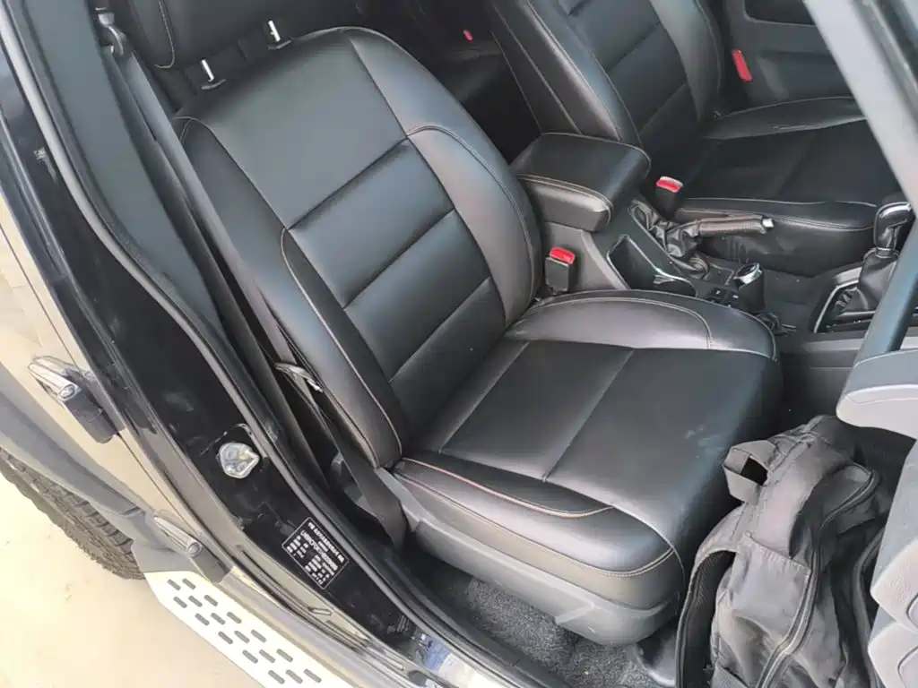 Beijing Off-Road BJ40 — миниатюра 25