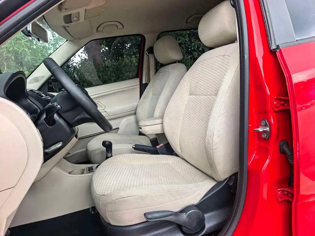 Skoda Fabia — миниатюра 10
