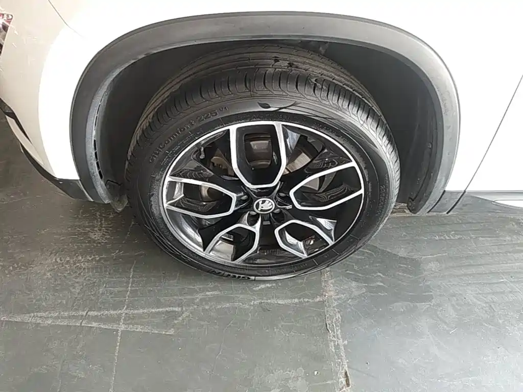 Skoda Kodiaq — миниатюра 23