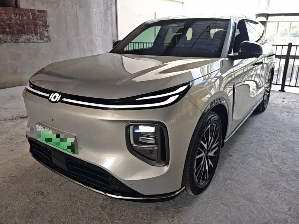 Qiyuan Qiyuan Q07 — миниатюра 2