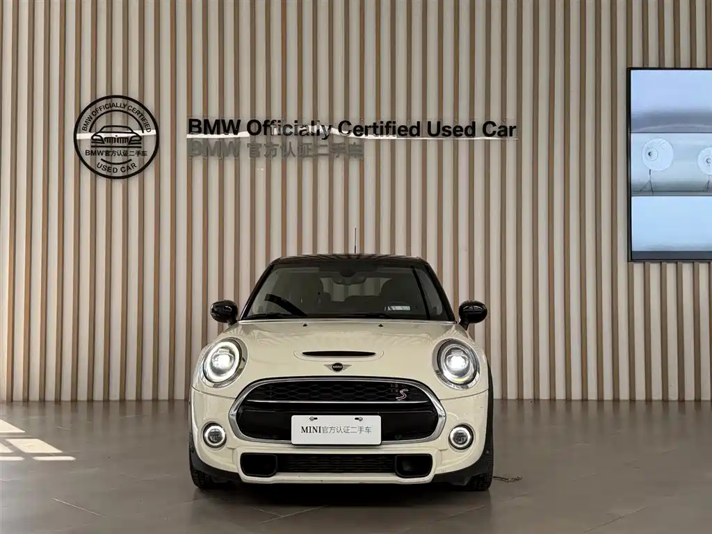 MINI Mini — миниатюра 2