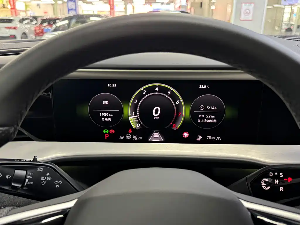Volkswagen Teramont 2025 Pro 450TSI