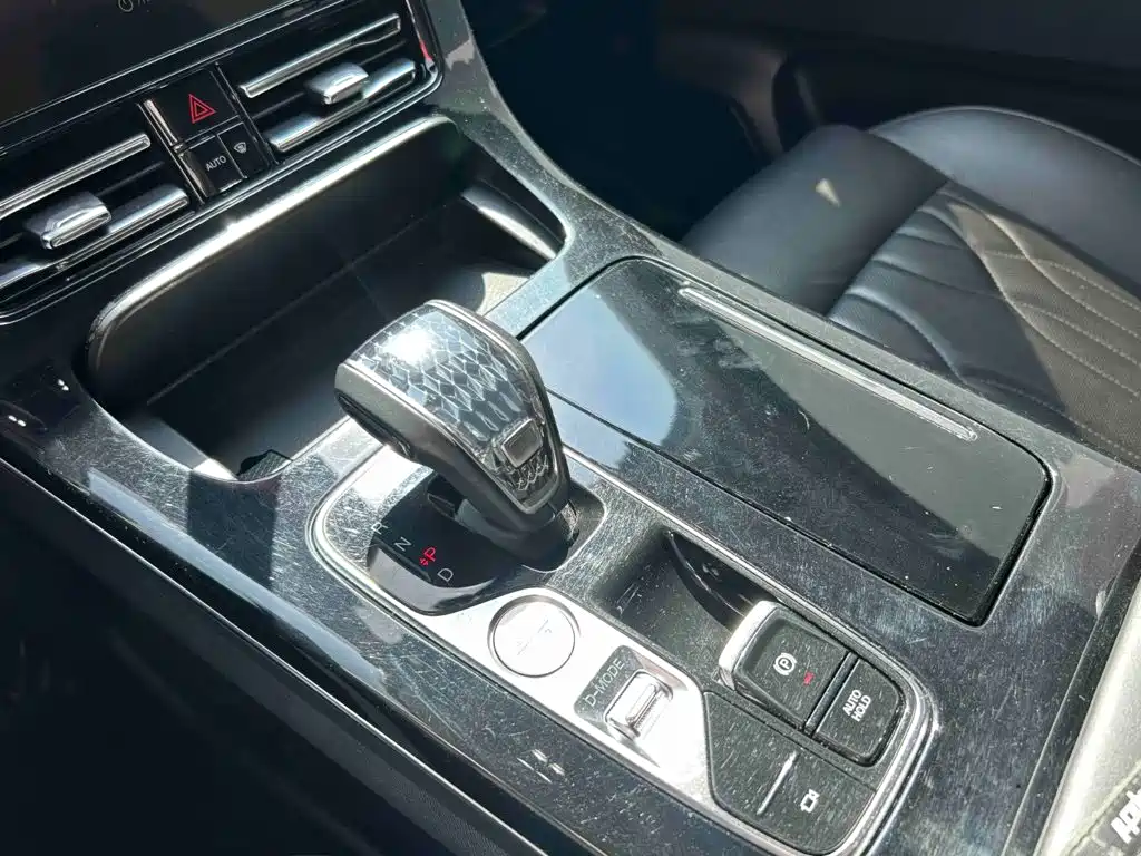 GAC Motor Trumpchi M8 — миниатюра 12