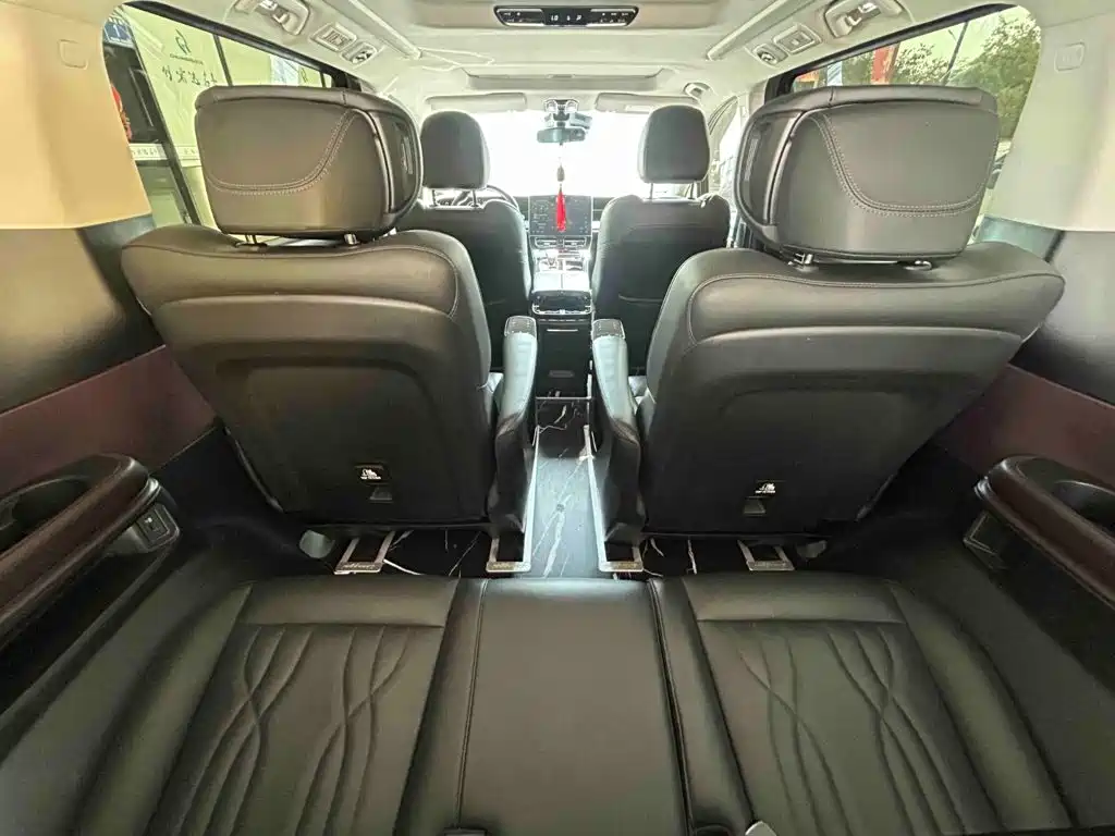 GAC Motor Trumpchi M8 — миниатюра 18