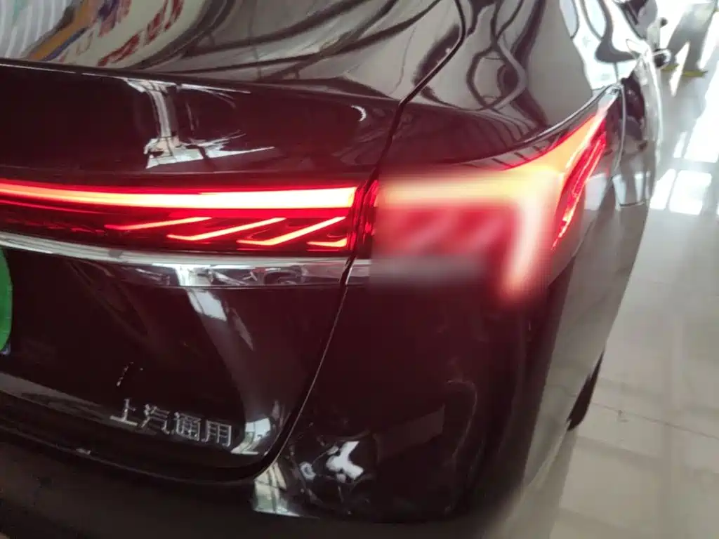Buick LaCrosse — миниатюра 8