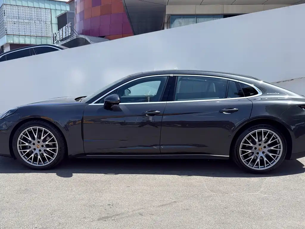 Porsche Panamera 2026 Panamera Executive Long Wheelbase 2.9T