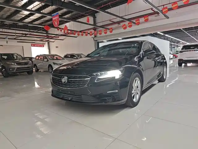 Buick Regal