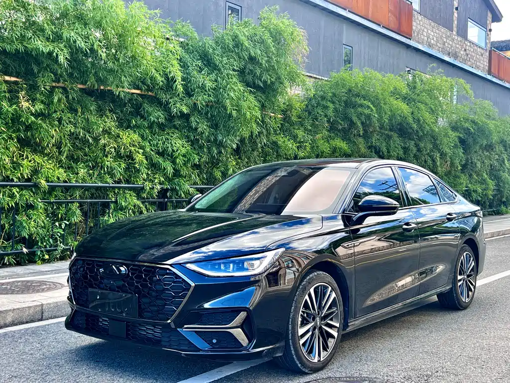 Chery Arrizo 8 PRO