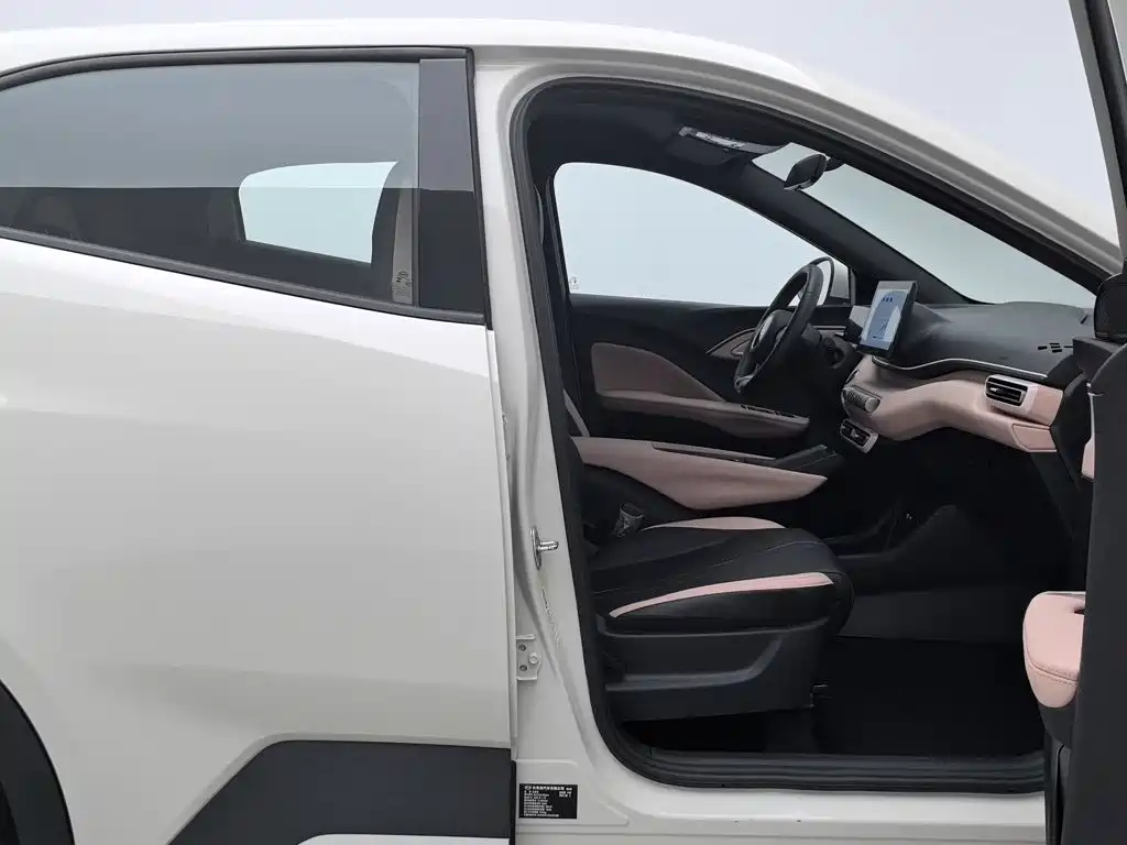 BYD Seagull — миниатюра 23