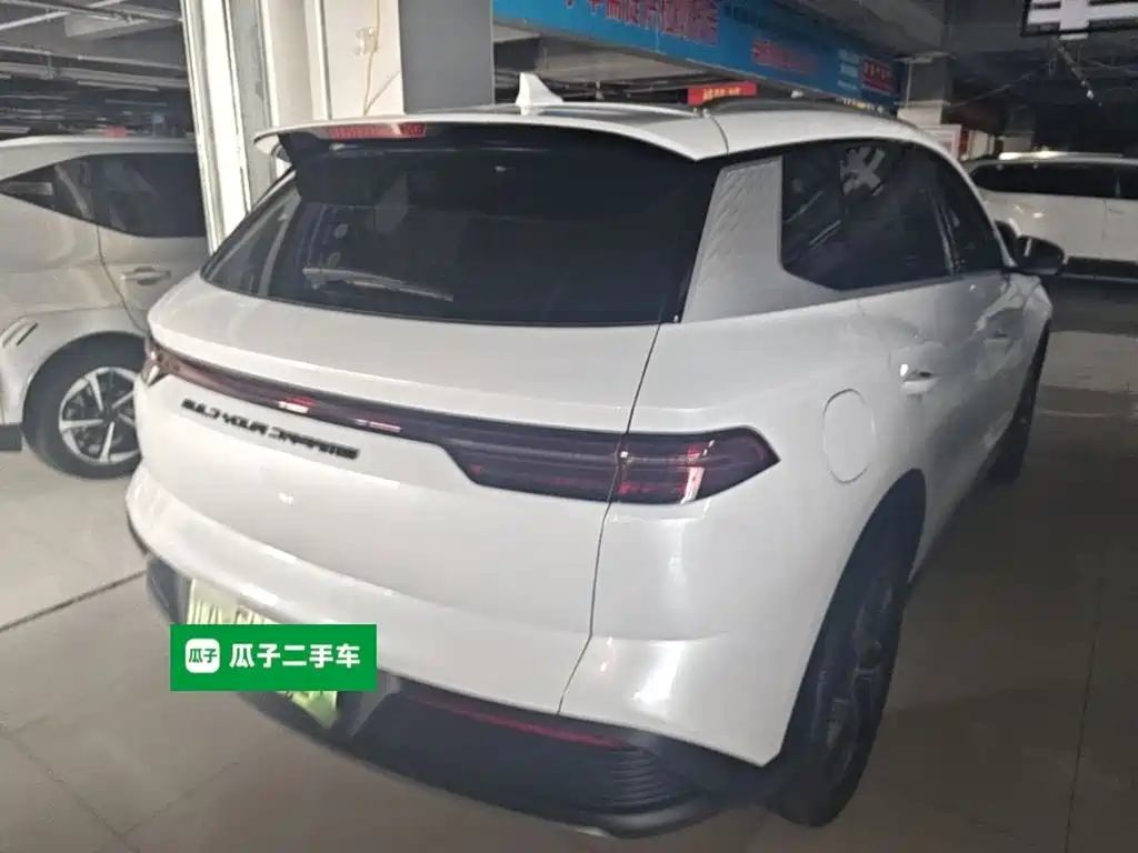 BYD Pro New Energy — миниатюра 7