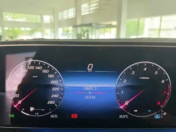 Mercedes-Benz GLE 2024 GLE 450 4MATIC Luxury