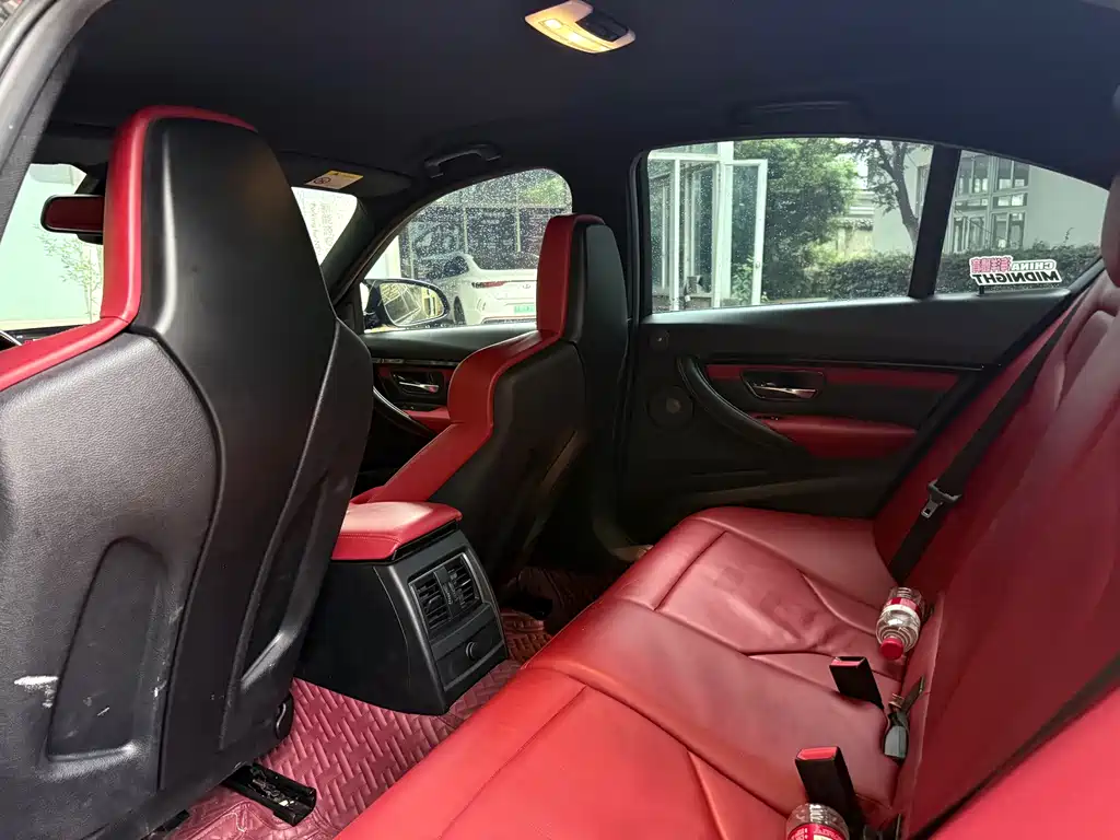 BMW M3 — миниатюра 12