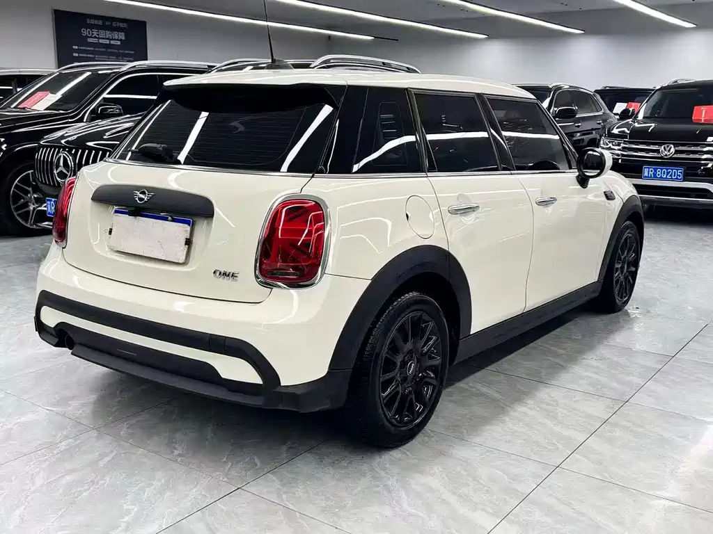 MINI Mini — миниатюра 6