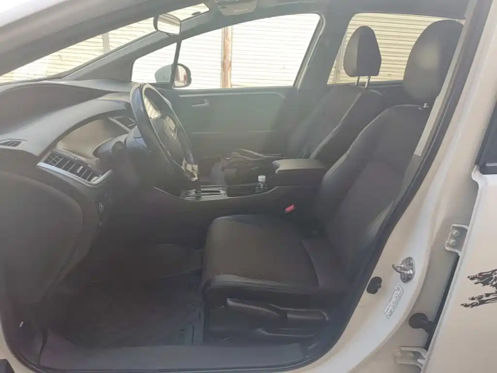 Honda Jade — миниатюра 15