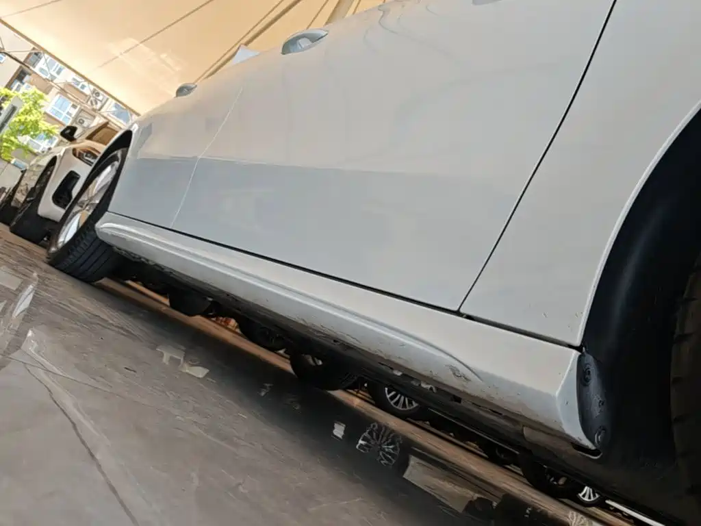 Mercedes-Benz A-Class — миниатюра 21