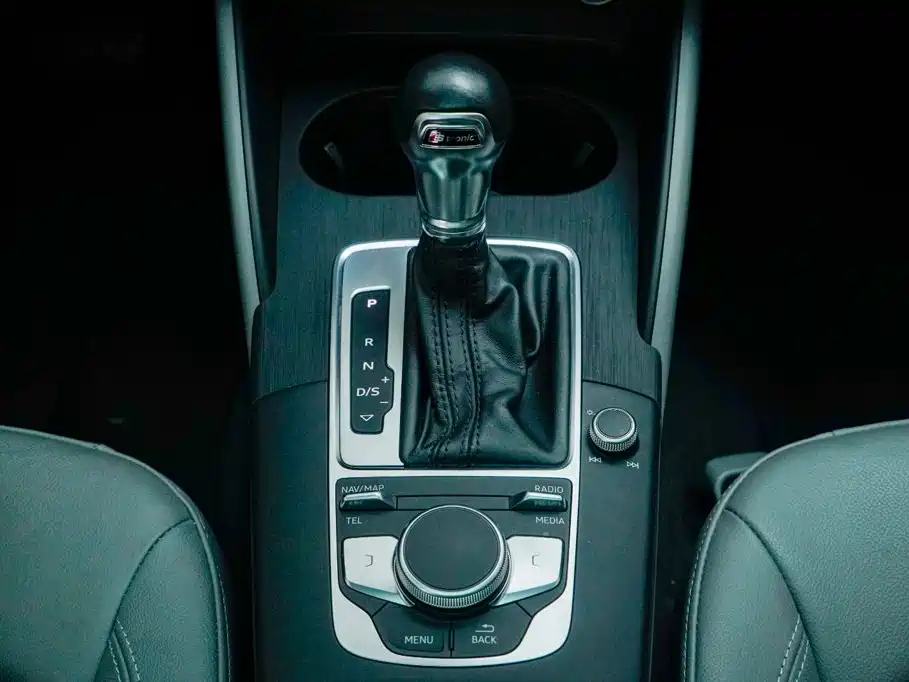 Audi A3 — миниатюра 15