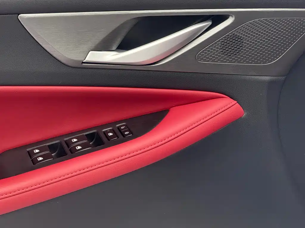 Changan CS35PLUS — миниатюра 16