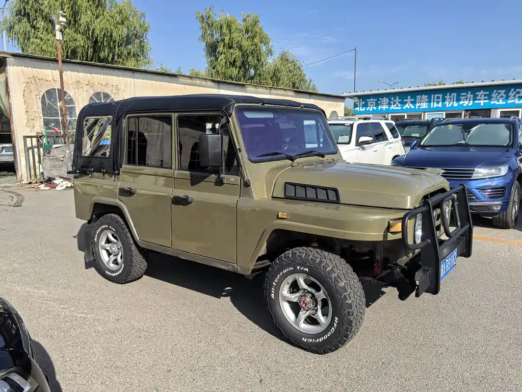 BAW 212 Classic — миниатюра 3