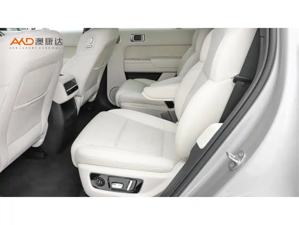 Li Auto L8 2023 Pro