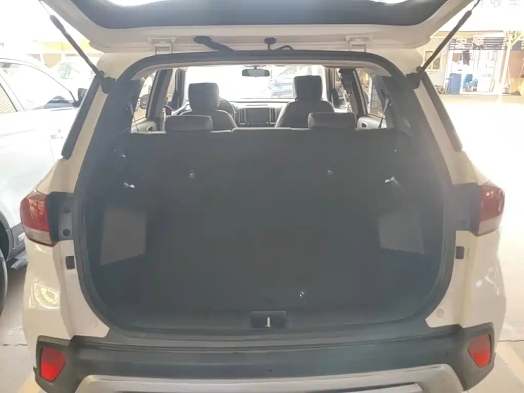 Hyundai ix35 — миниатюра 19