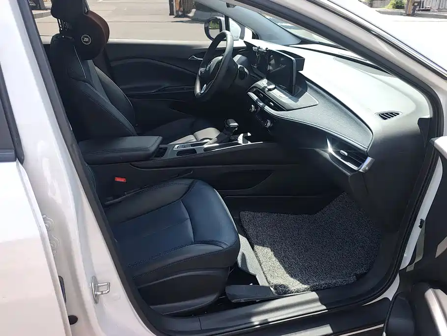 Buick Velite 6 — миниатюра 8