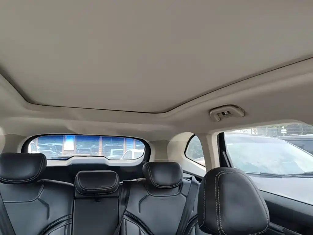 Haval H6 — миниатюра 18