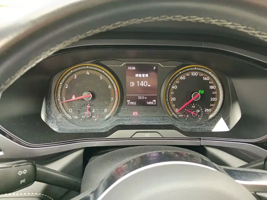 Volkswagen Tharu — миниатюра 8