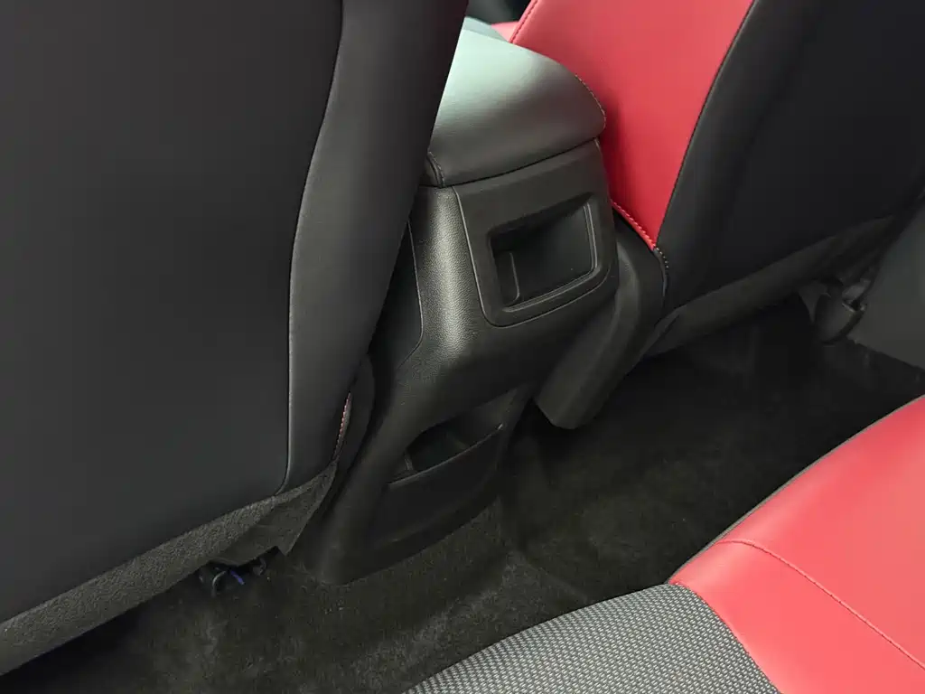 Changan CS35PLUS — миниатюра 13