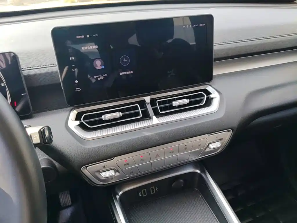 Haval H5 — миниатюра 13