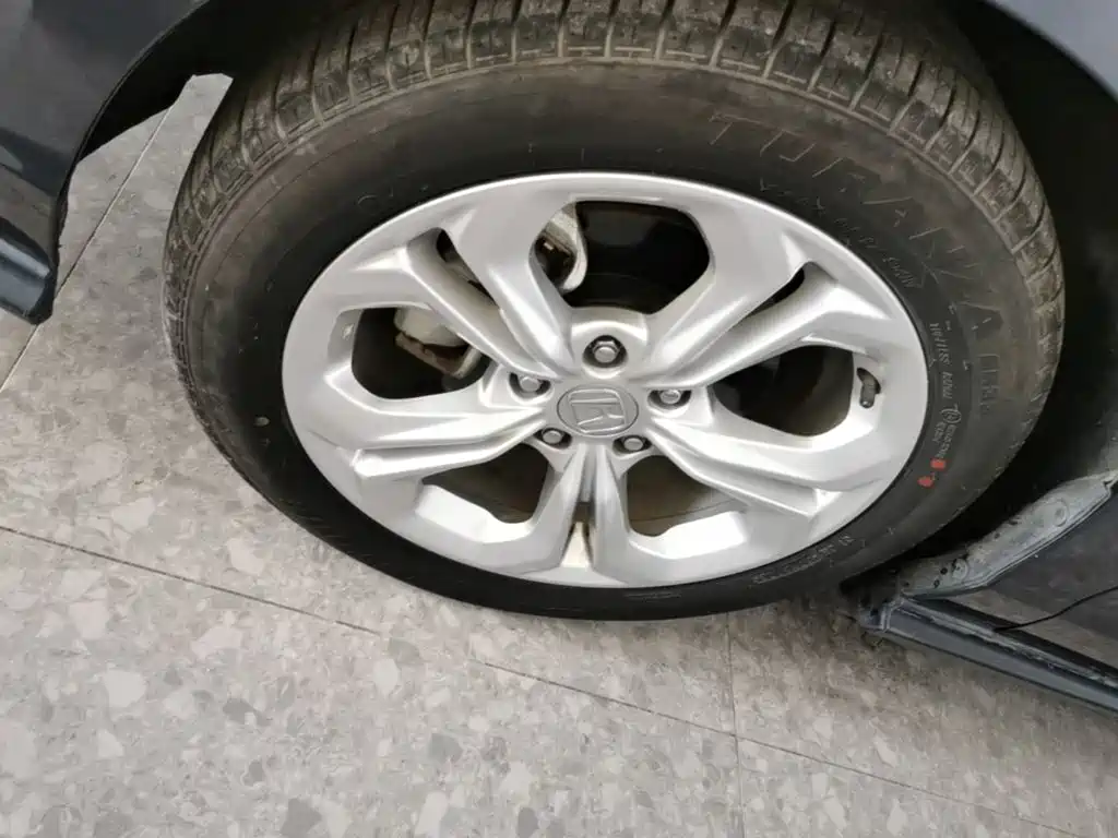 Honda Accord — миниатюра 23